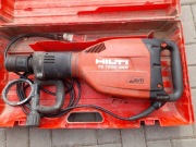 MŁOT WYBURZENIOWY HILTI TE 1000 AVR