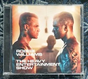 Robbie Williams – The Heavy Entertainment Show