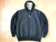 Kurtka pikowana 4XL nowa