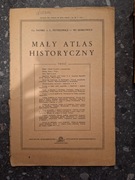 Mały Atlas Historyczny Nanke, Piotrowicz, Siemkowicz