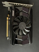 Karta graficzna Nvidia gtx750 2GB