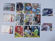 Fifa 365 adrenalyn Panini 2022 i 2023 - karty piłkarskie 