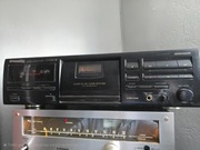 Pioneer CT-S330 – magnetofon kasetowy stereo Gra!