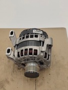 lternator 14V, 180A VOLVO 1 986 A01 054 BOSCH