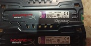 Kingston Hyper X  beast 8 GB DDR3 2133mhz CL11 2x4gb KHX21C11T3K2/8X