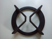 ruszt żeliwny do płyty gazowej Mastercook Fagor - 1 sztuka