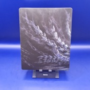 SteelBook Monster Hunter: Wilds - na PS5