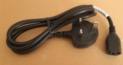Kabel zasilający HP UK IEC C13 230V 10A 1,8m Wielka Brytania