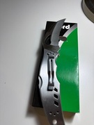 Nóż składany Spyderco Byrd Crossbill Stainless