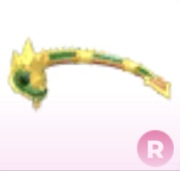 Naga Dragon R - Adopt Me Roblox