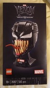 Lego 76187 Venom Marvel nowy