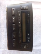 PANEL STEROWANIA NAWIEWU LEXUS ES 300 3.0 rok 2003