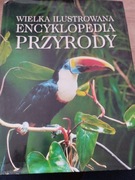 Wielka ilustrowana encyklopedia przyrody 