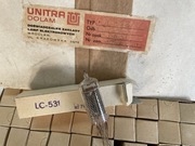 Lampy NIXIE - Unitra Dolam LC-531 - NOWE