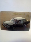 KALENDARZ KIESZONKOWY AVTOEXPORT GAZ