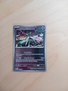 Karta pokemon Iron Valiant - 080/162 - SV05: Temporal Forces Reverse Holo