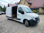 OPEL MOVANO C 2012. 2.3 CDTI