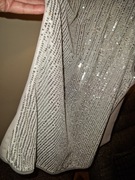 Bluzka/top z cekinami