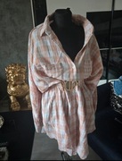 Just Unique koszulowa sukienka