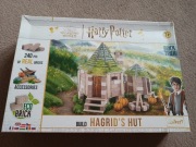 Brick Trick Harry Potter Chatka Hagrida TREFL 61598