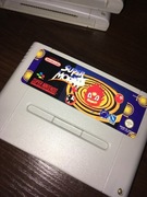 super morph snes