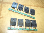 DSEI30-06A dioda prostownicza (zestaw=4szt) 600V  37A 35ns TO-247
