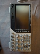 Voltcraft Oscyloskop Cyfrowy Dso-1204F 100 Mhz DSO1204F