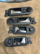 klamki wewnętrzne Passat b5 fl