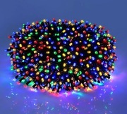 Lampki Choinkowe LED – Magia Świąt w Twoim Domu! 29,99 + dostawa.