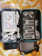 Life Expert Profi + 2x Life Balance 2.0 są zakupione w XII/2022r. 