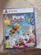 Park Beyond gra na płycie ps5 język pl