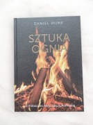 Daniel Hume książka Sztuka ognia z miłości do iskry żaru i płomienia 