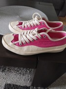 Trampki Pinko rozowe 