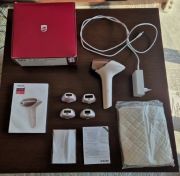 Depilator Philips Lumea Prestige IPL 