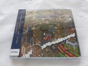 YOUNG MULTI - Nowa Fala CD Autograf 2017 Beteo Bedoes Fast Life Sharky