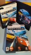 Test Drive Unlimited PC płyta (język polski)