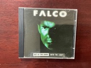 Falco - Out of the dark, into the light.