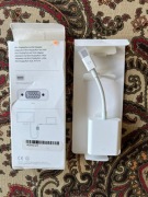 Apple Mini Display do VGA