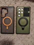 Etui Samsung Galaxy s 24 ultra 