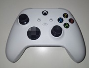 Pad xbox 1914 biały analogi hall(super stan)