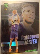 Devin Booker TOP CLASS 2023-2024 RAINBOW MASTER #215