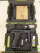 Planet Eclipse Etha marker paintball