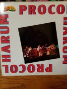 PROCOL HARUM PROCOL HARUM