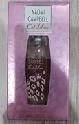 Naomi Campbell Cat Deluxe 15 ml Edt/s