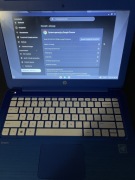 Laptop Hp stream 13