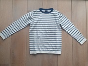 Sweterek NEXT 8 lat 128cm