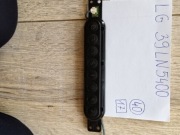 klawiatura lokalna ebr76384101 z telewizora lg