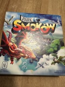 Park smoków-gra planszowa