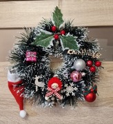 Wianek Bożonarodzeniowy 