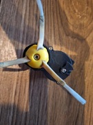 Mokulary szczotki bocznej roomba